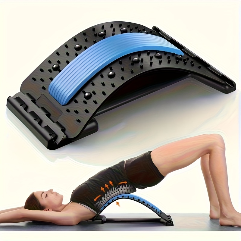 Sports Equipment Website - Correttore Posturale a 3 Livelli per