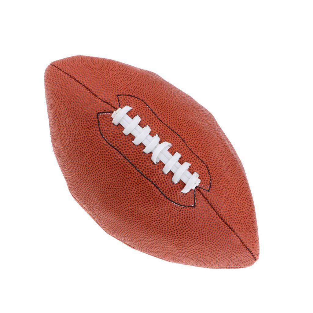 Rugby Training Ball - Palla da gioco touchdown all'aperto per