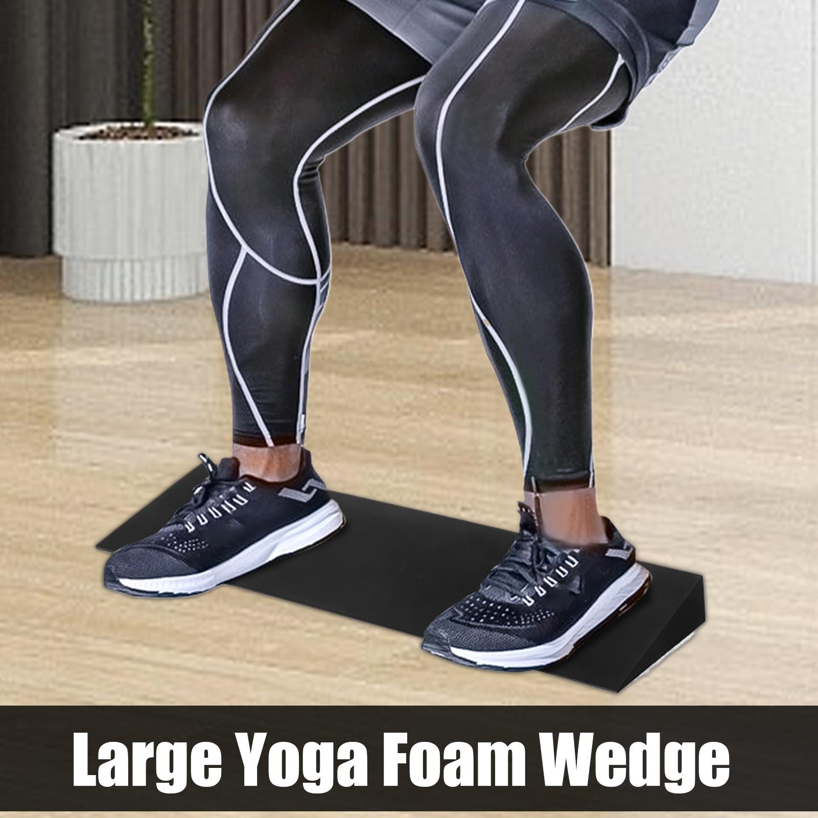 Sports Equipment Website - Utile Tavola Inclinata per Squat per
