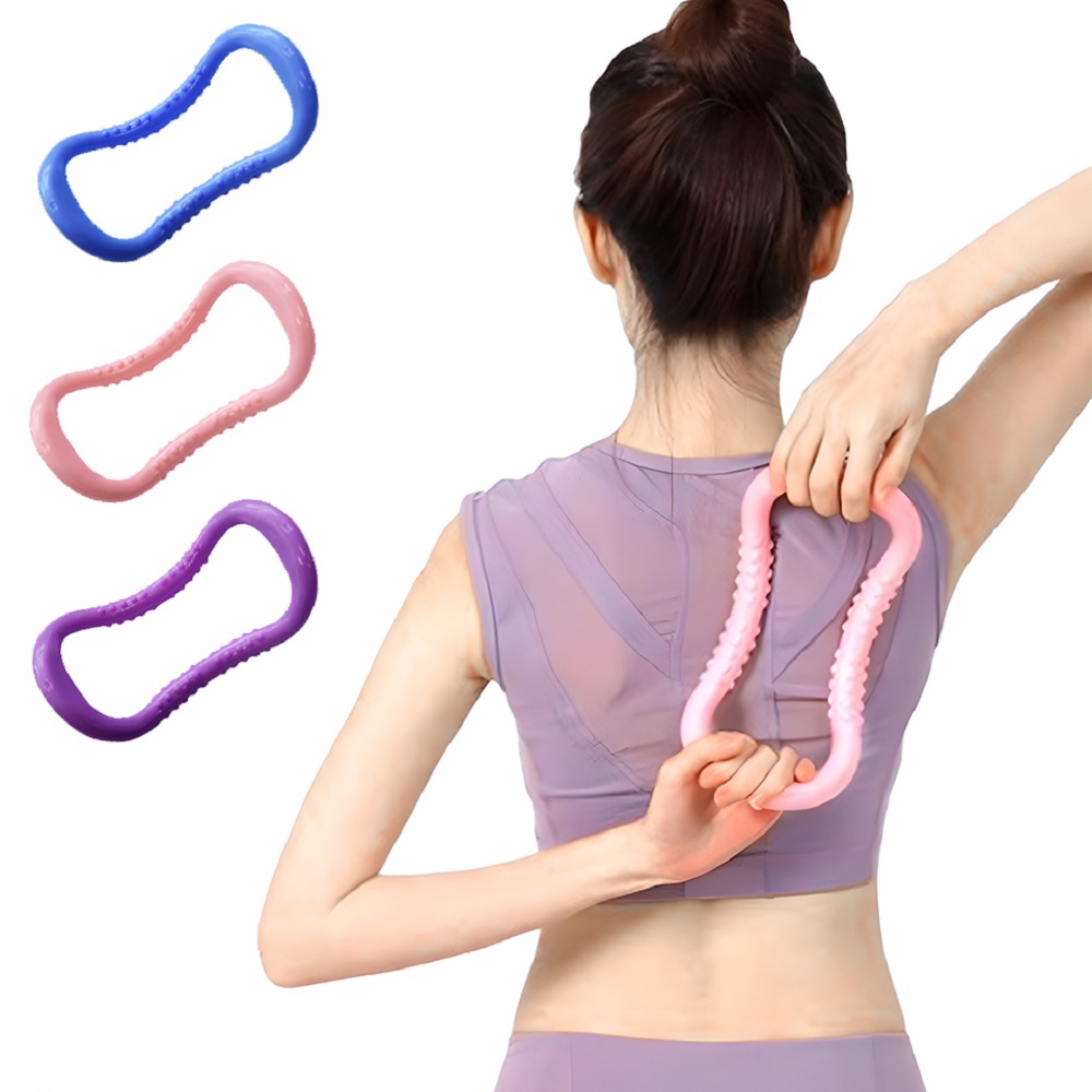 Sports Equipment Website - Fasce di resistenza con schiuma Sport