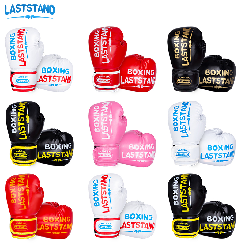 Sports Equipment 5 Years Old - Guanti da boxe per bambini Guanti