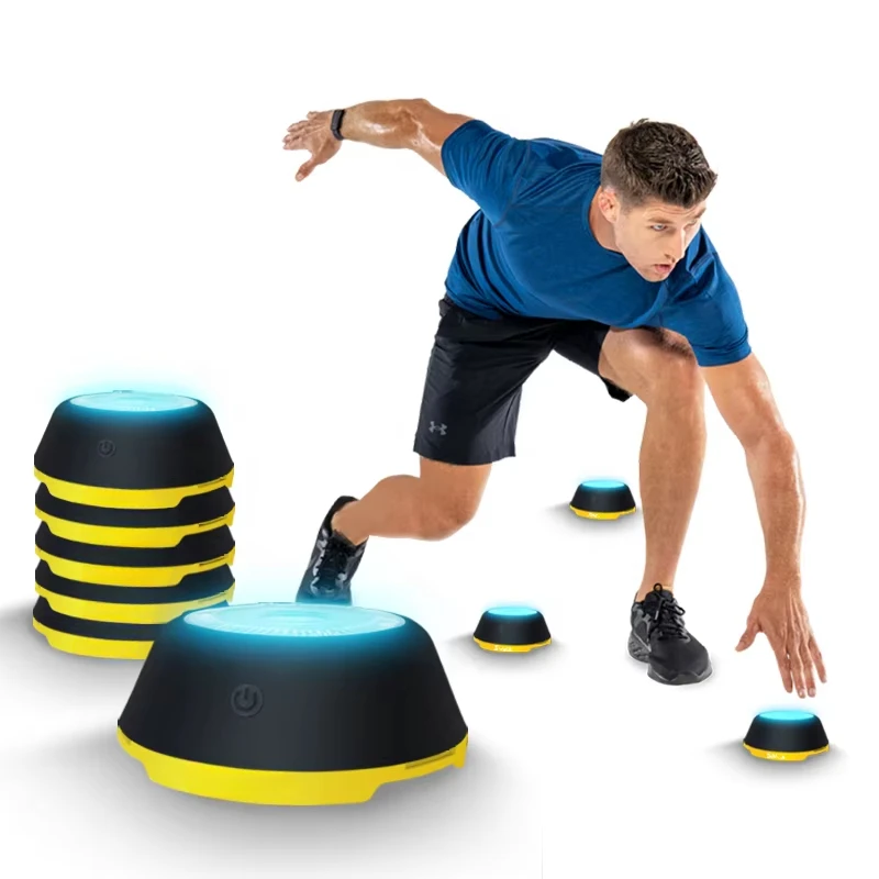Sports Equipment App - Attrezzatura per Allenamento di Riflessi e