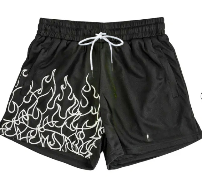 Sports Equipment Resale - Saldi Estivi: Pantaloncini Unisex in Rete