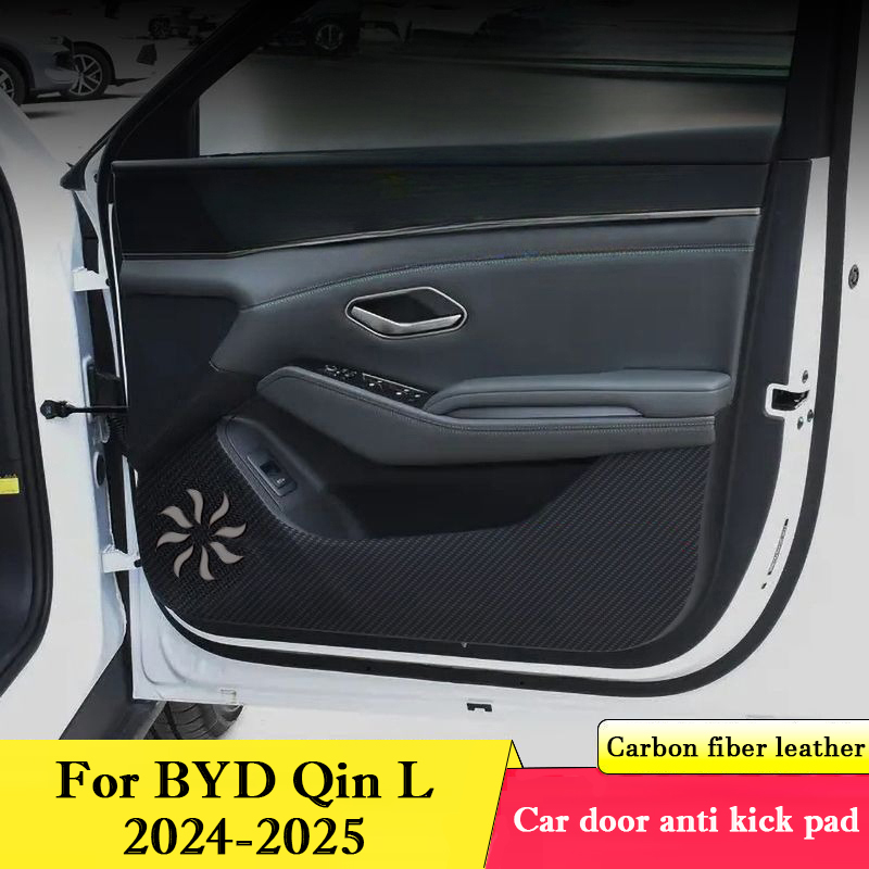 Sports Equipment Organizer Garage - Per BYD Qin L Porta auto
