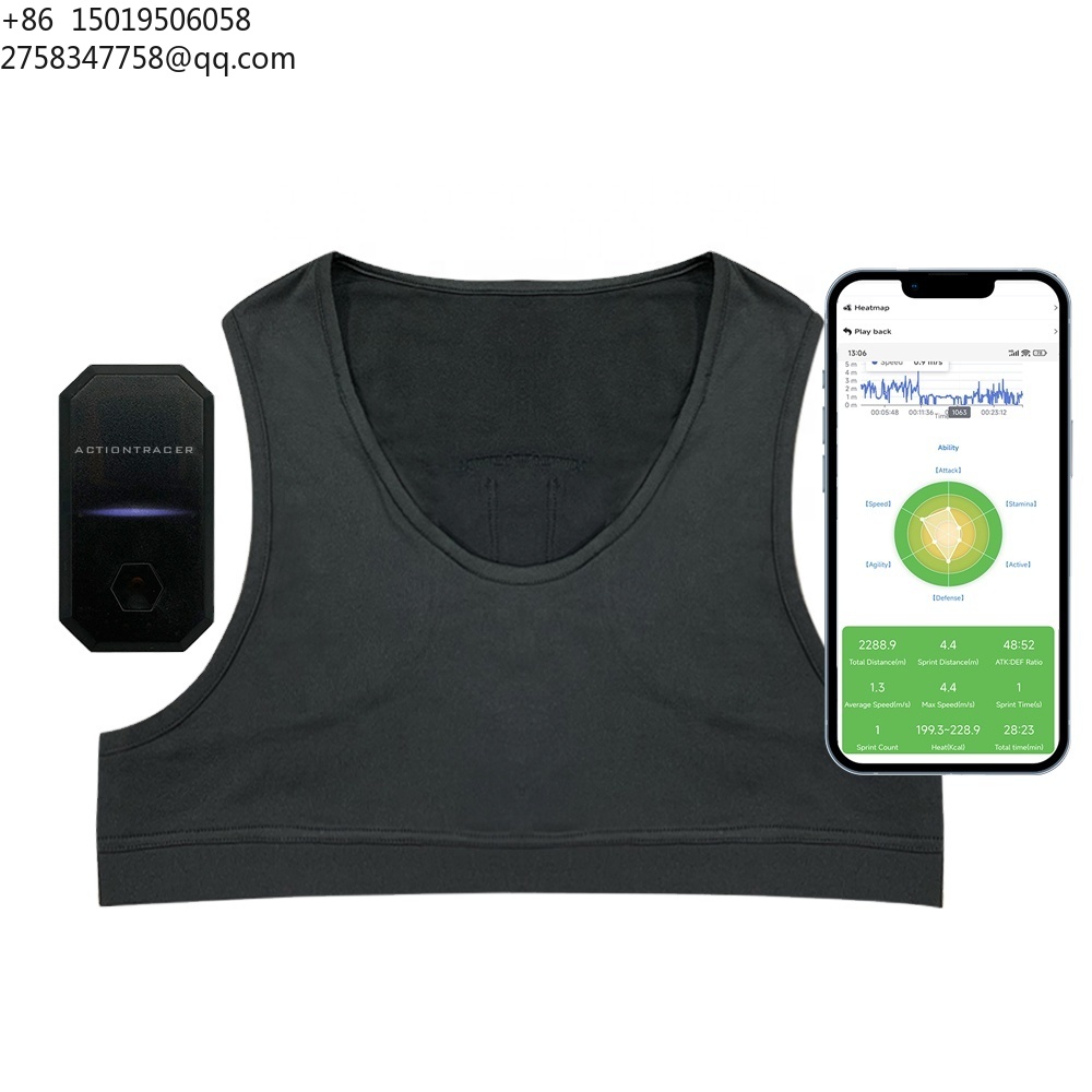 Sports Equipment App - Tracker di Attività Calcistica Personalizzato, Attrezzatura