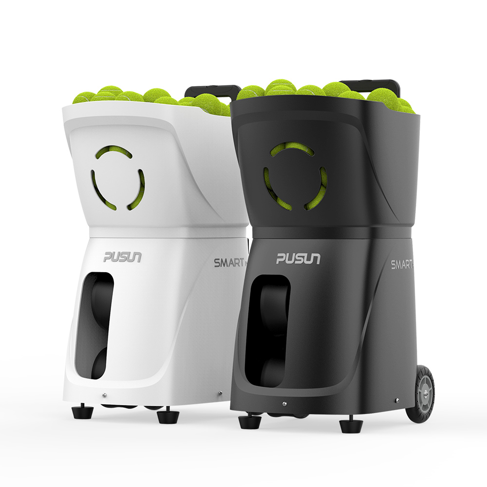 Sports Equipment App - Vendita calda Macchina per palline da