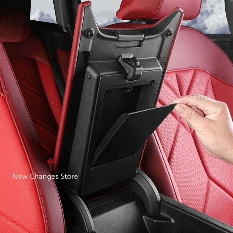 Per BMW X3 G45 ‌   2025+ Car S - Sports Equipment Organizer Garage recensione e prezzo