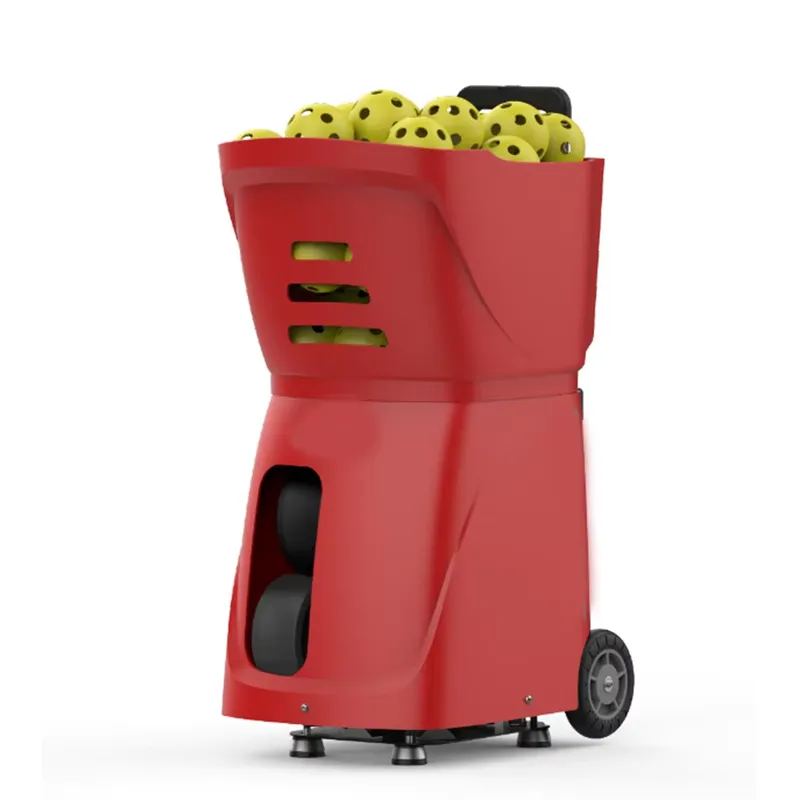 Macchina per Tennis e Pickleba - Sports Equipment App recensione e prezzo