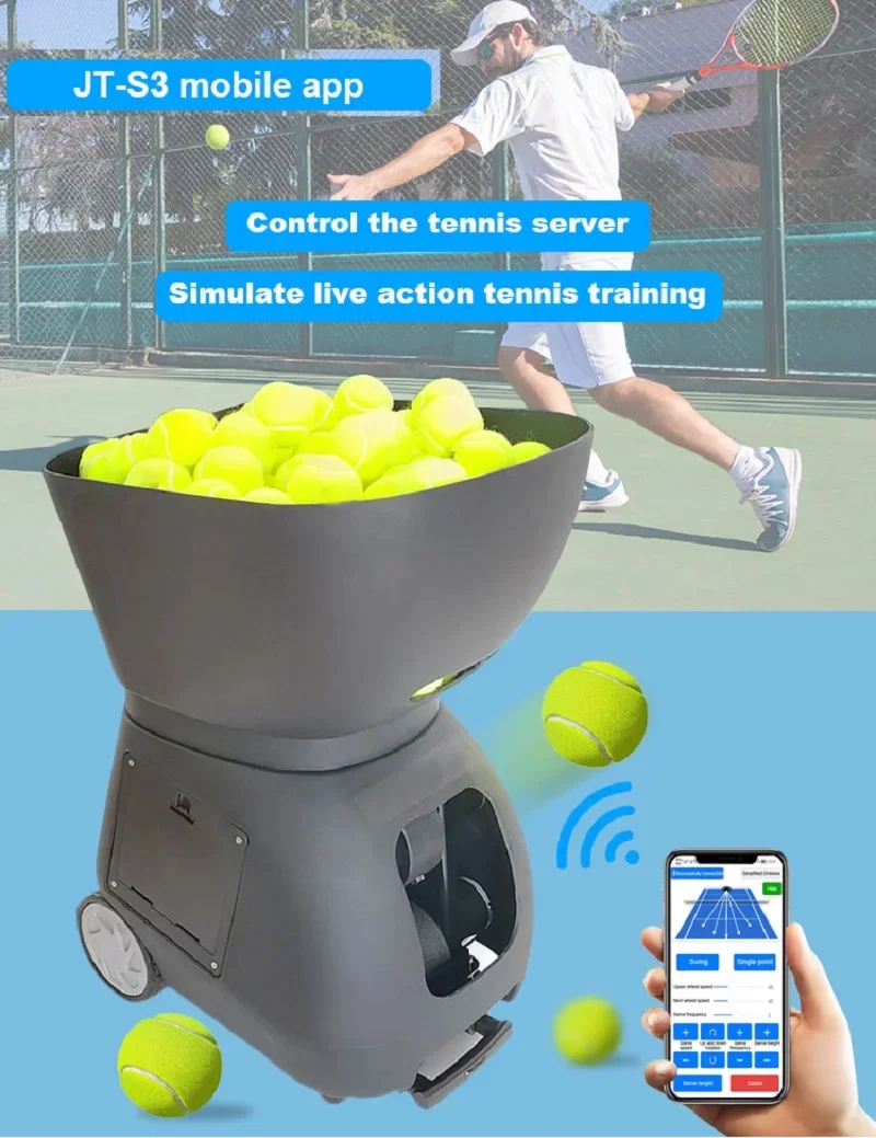Macchina Automatica per l'Alim - Sports Equipment App recensione e prezzo