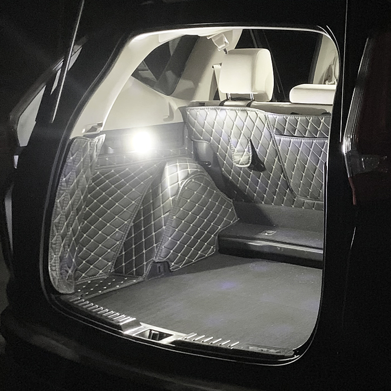 Per Volkswagen VW Tiguan 2 MK2 - Sports Equipment Organizer Garage recensione e prezzo