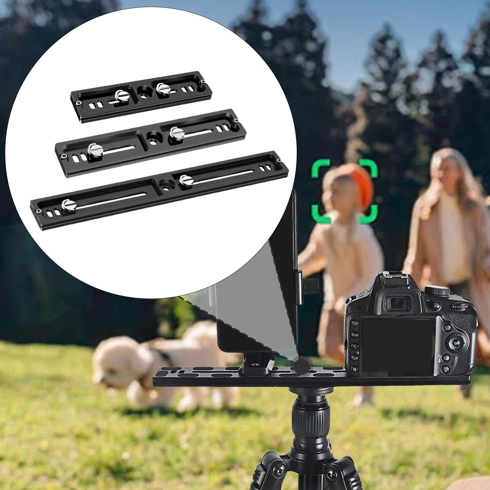 Piastra di Sgancio Rapido per  - Sports Equipment Video recensione e prezzo