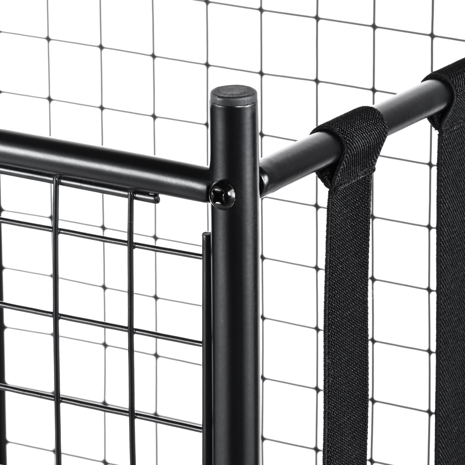 Carrello Porta Palloni Sportiv - Sports Equipment Organizer Garage recensione e prezzo