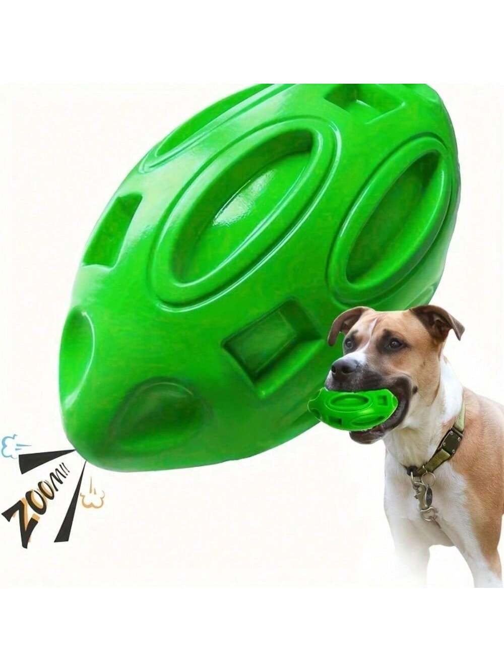 1 Pezzo di Pallone da Rugby In - Rugby Training Ball recensione e prezzo