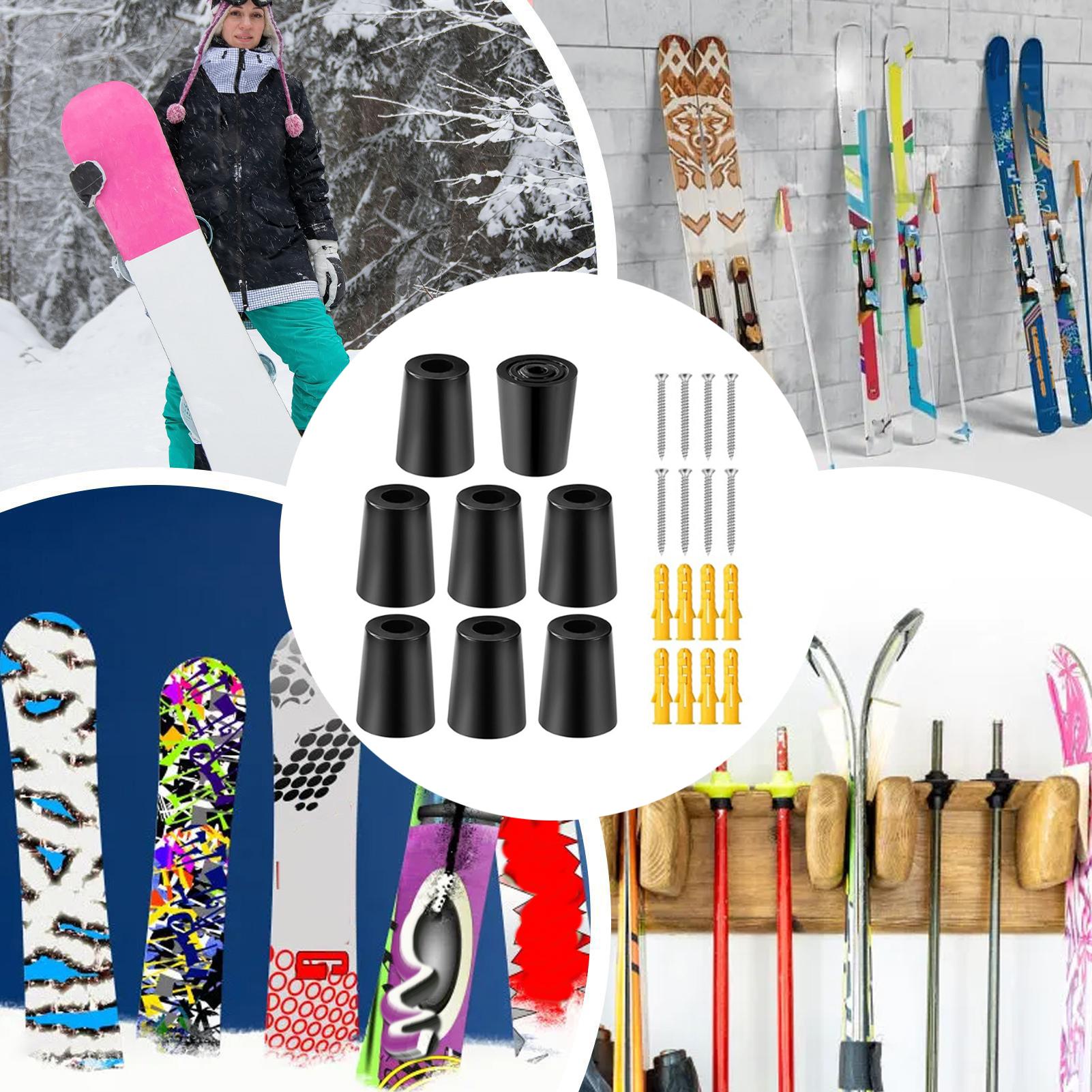 Gancio per snowboard verticale - Sports Equipment Store recensione e prezzo