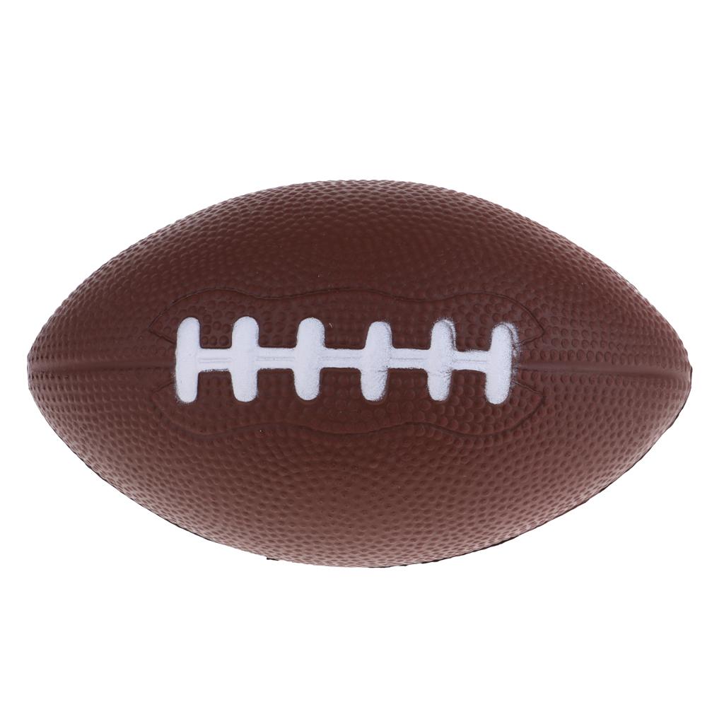 Palla da gioco touchdown all'a - Rugby Training Ball recensione e prezzo