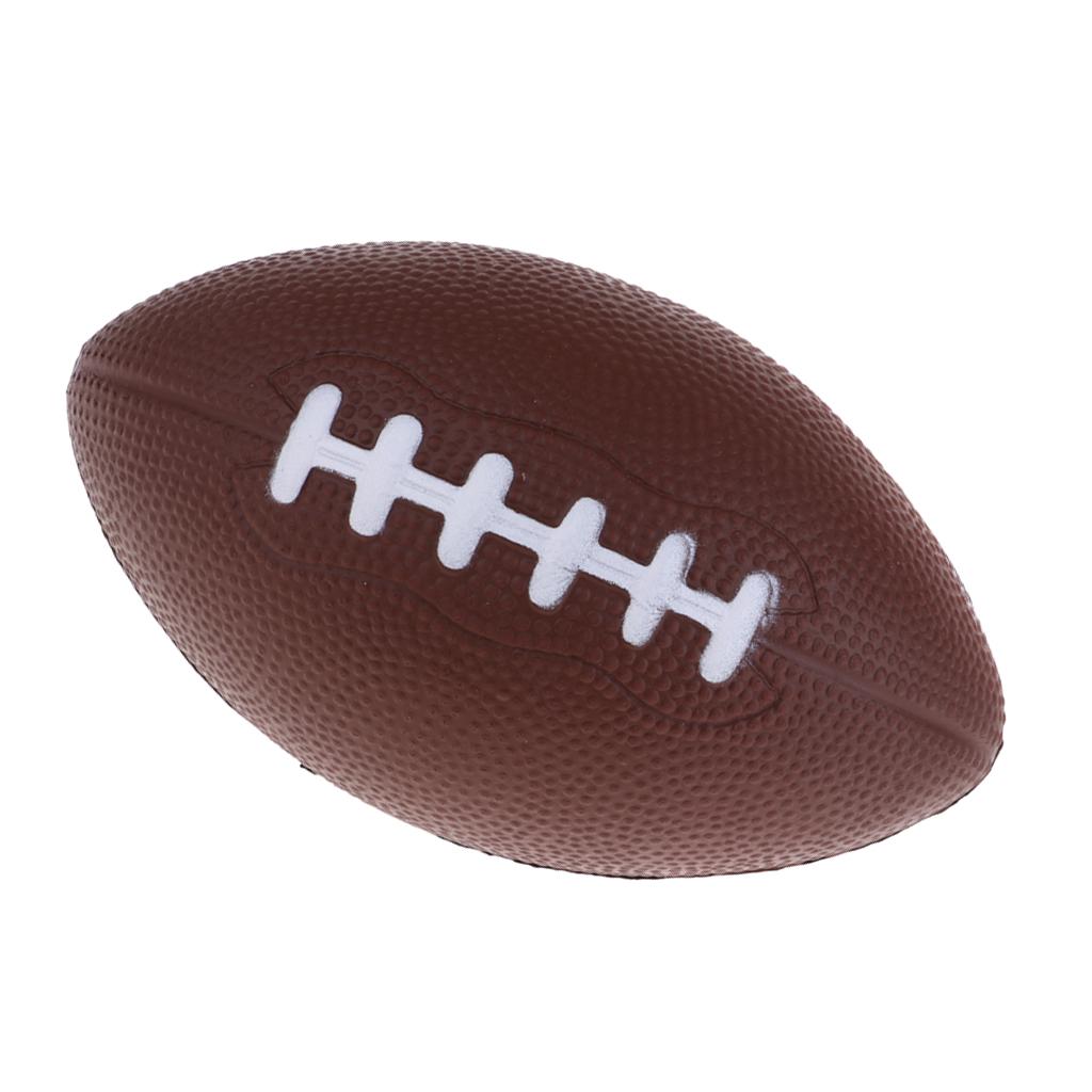 Palla da gioco touchdown all'a - Rugby Training Ball recensione e prezzo