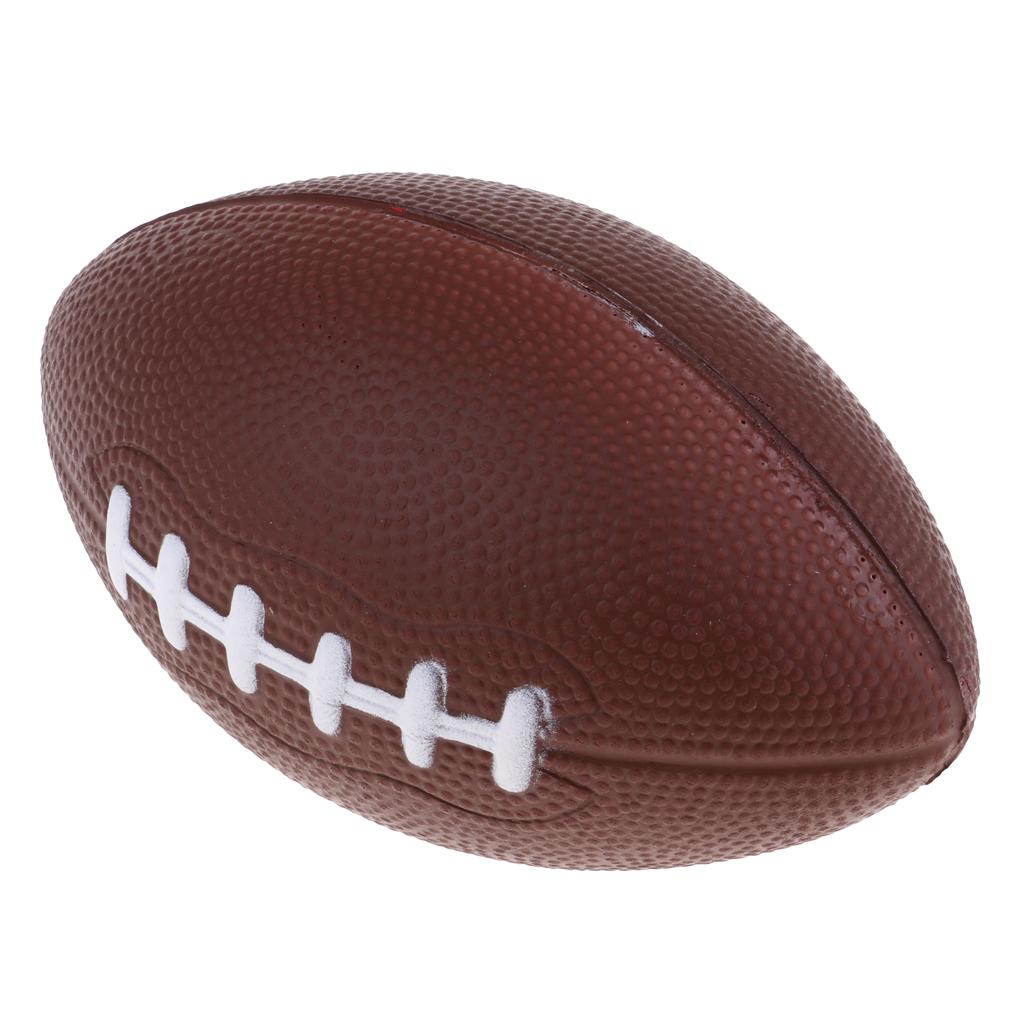 Palla da gioco touchdown all'a - Rugby Training Ball recensione e prezzo