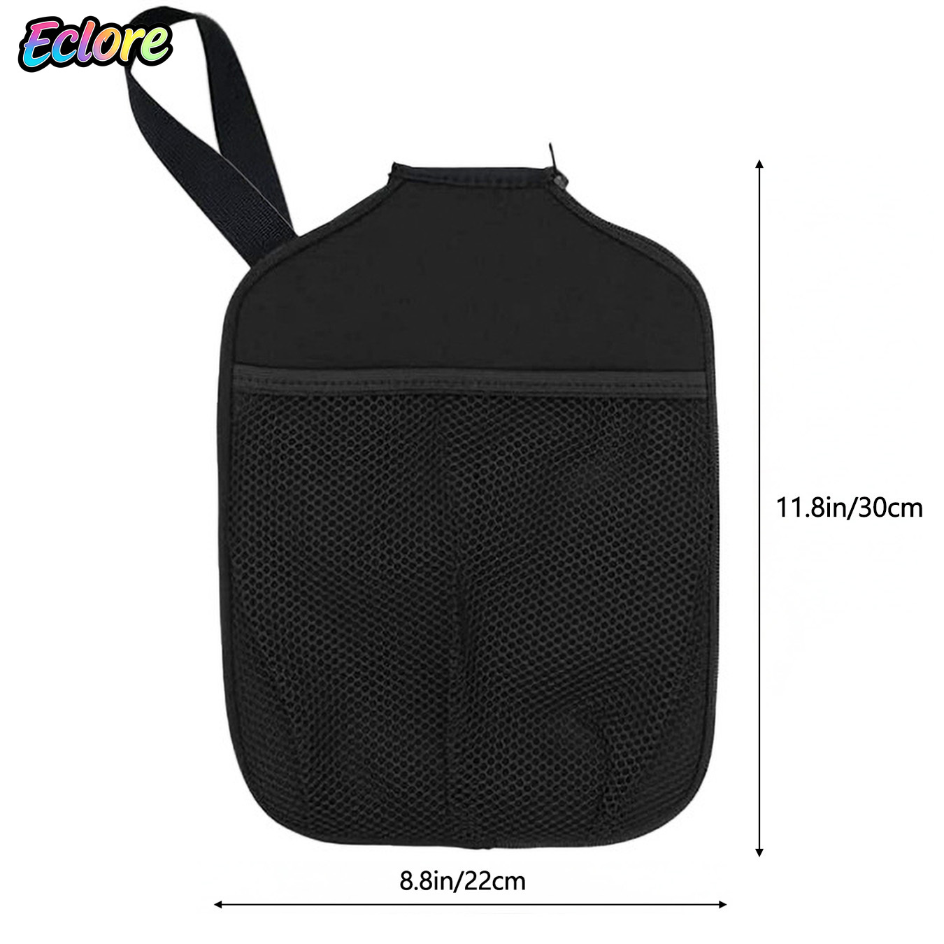 Borsa per racchetta da pickleb - Table Tennis Paddle recensione e prezzo