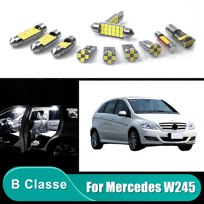 Per Mercedes Benz Classe B W24 - Sports Equipment Organizer Garage recensione e prezzo