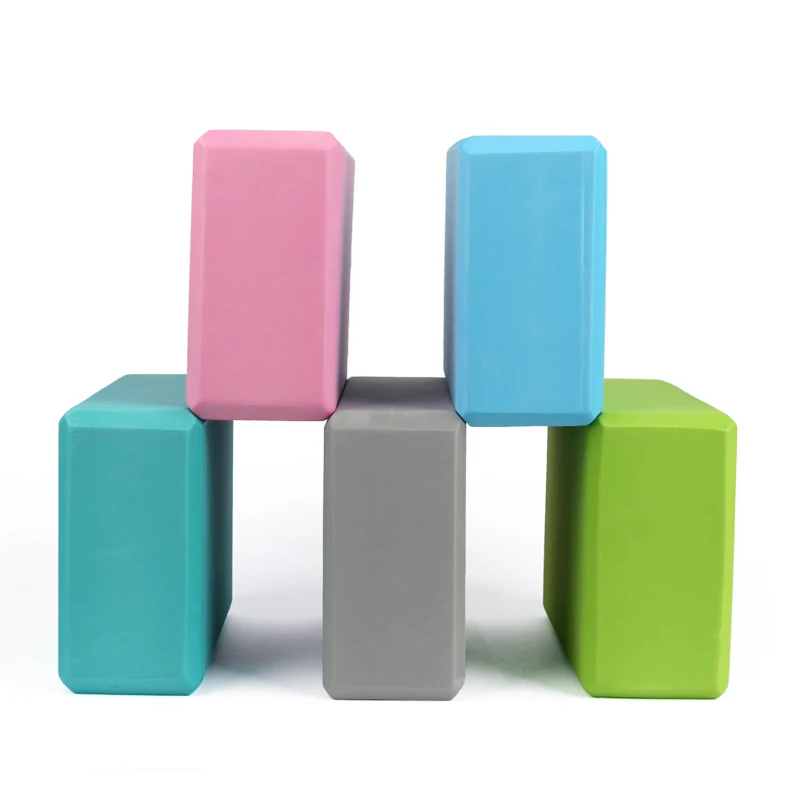 Puntelli per blocchi yoga in s - Sports Equipment Website recensione e prezzo