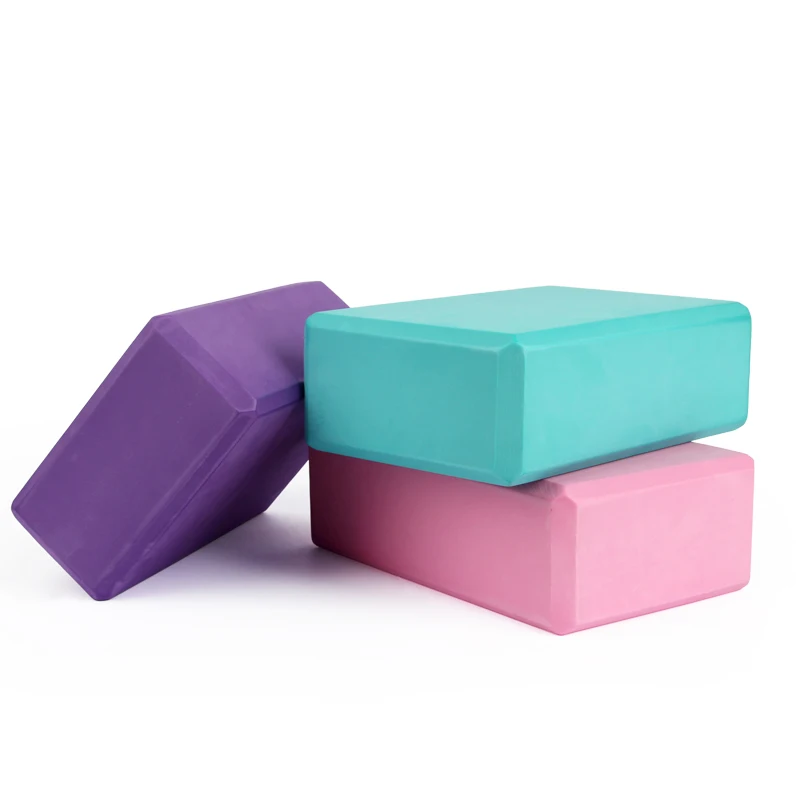 Puntelli per blocchi yoga in s - Sports Equipment Website recensione e prezzo