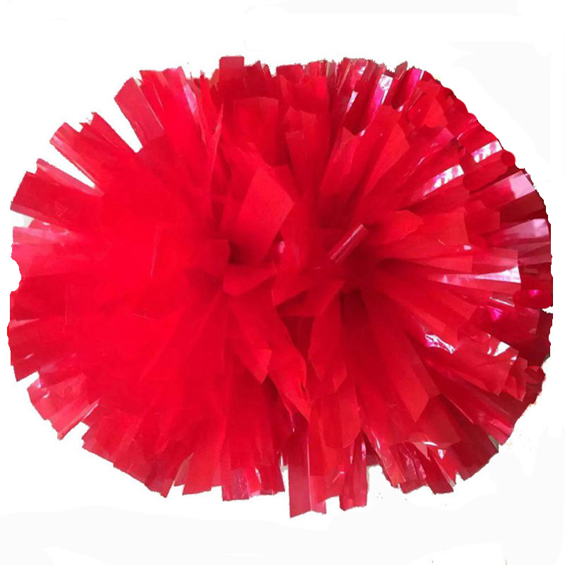 2 pezzi, pompon da cheerleader - Cheerleading Pom Pom recensione e prezzo