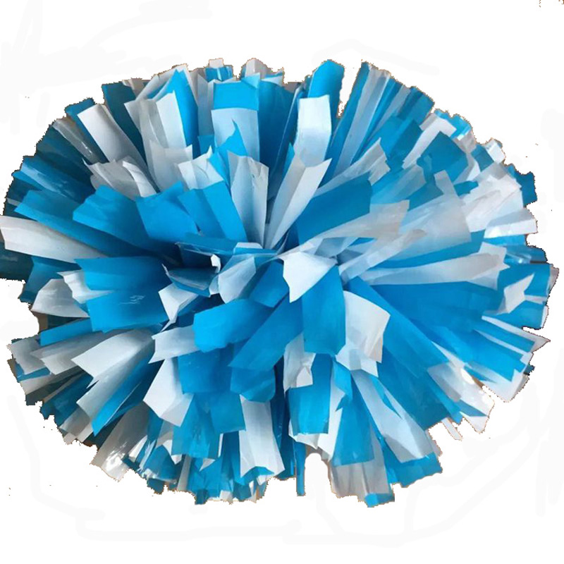 2 pezzi, pompon da cheerleader - Cheerleading Pom Pom recensione e prezzo