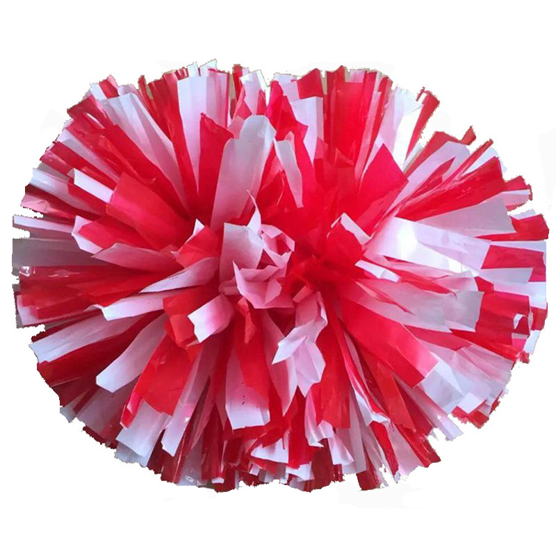 2 pezzi, pompon da cheerleader - Cheerleading Pom Pom recensione e prezzo