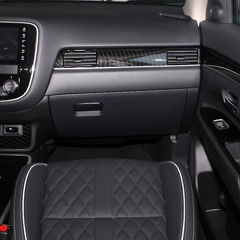 Per Mitsubishi Outlander 2014- - Sports Equipment Organizer Garage recensione e prezzo
