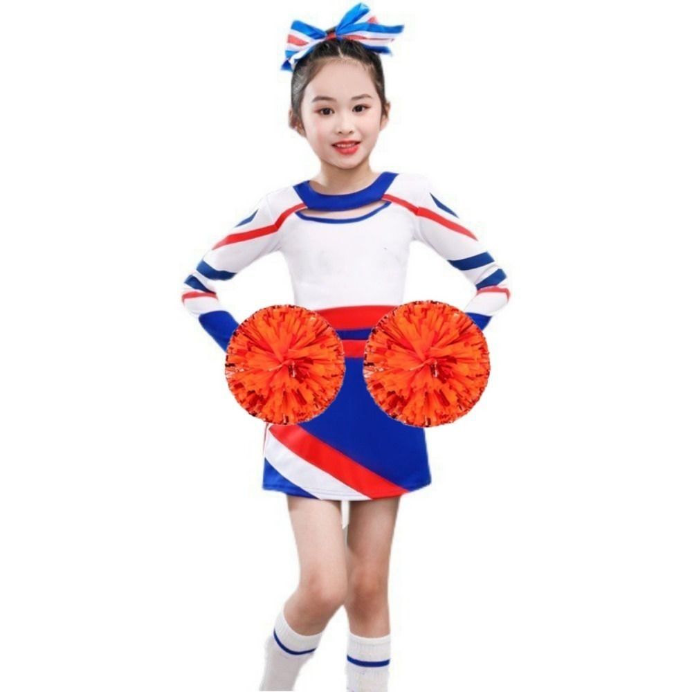 Pompon da 25 cm in PET per Gio - Cheerleading Pom Pom recensione e prezzo