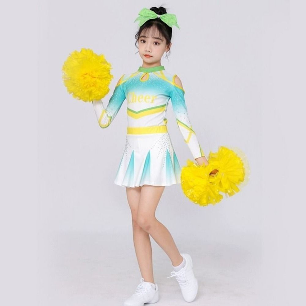 Pompon da 25 cm in PET per Gio - Cheerleading Pom Pom recensione e prezzo