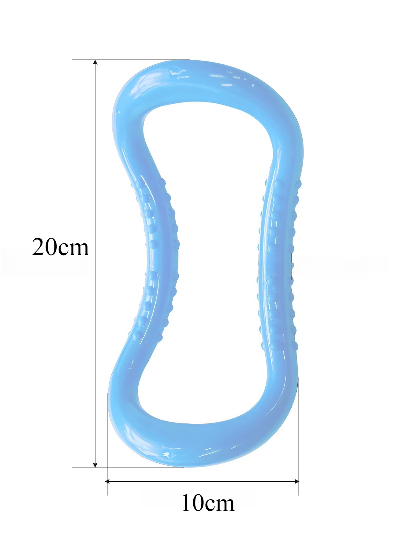 Fasce di resistenza con schium - Sports Equipment Website recensione e prezzo