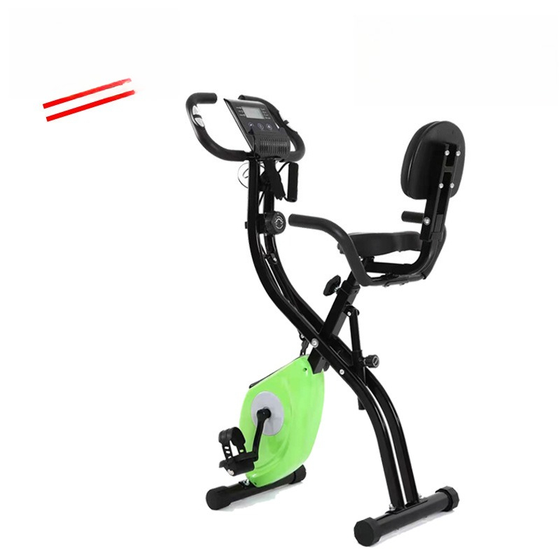 Cyclette Intelligente con App  - Sports Equipment App recensione e prezzo