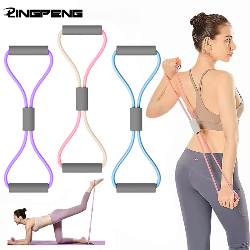 1 pz palestra di casa fascia e - Sports Equipment Website recensione e prezzo