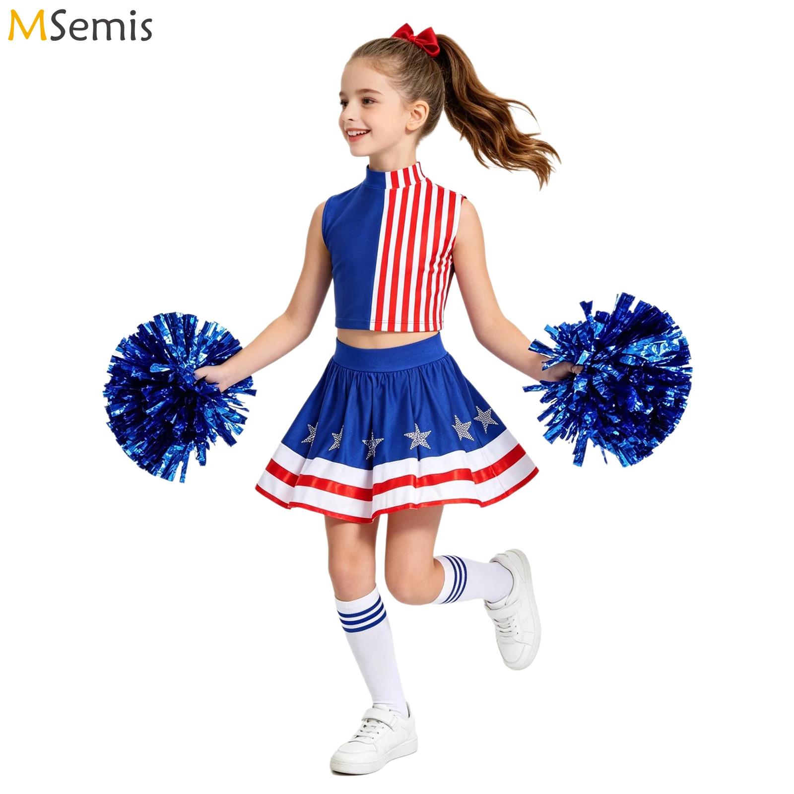 Costume da cheerleader per bam - Cheerleading Pom Pom recensione e prezzo