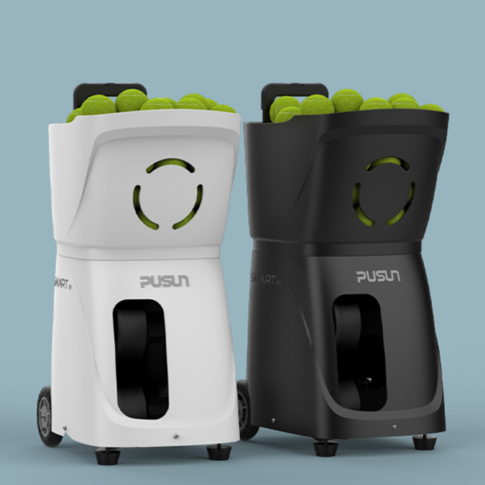 Macchina Lanciapalle da Tennis - Sports Equipment App recensione e prezzo