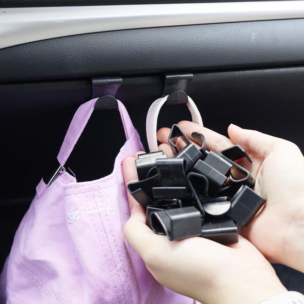 Gancio in plastica per vano po - Sports Equipment Organizer Garage recensione e prezzo