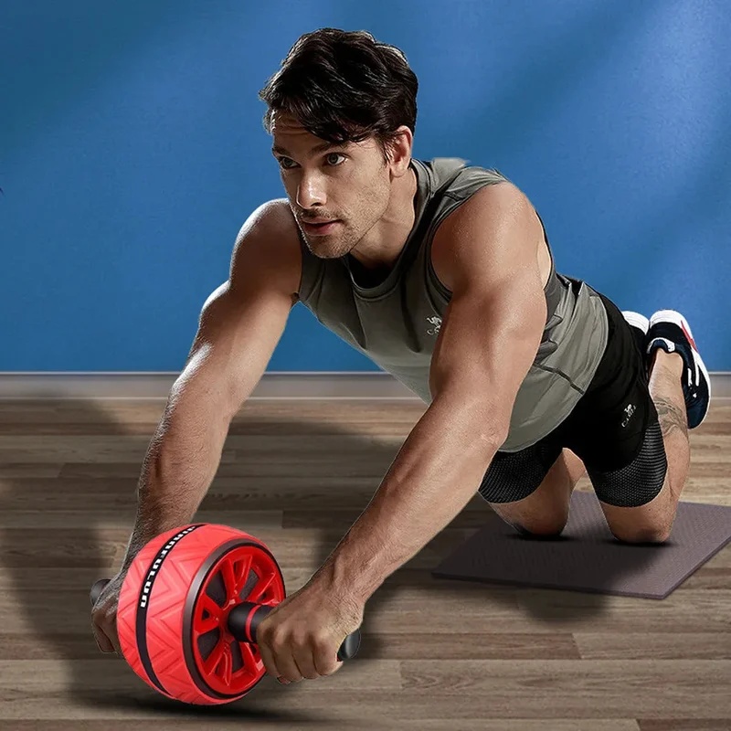 Rullo per Addominali con Impug - Sports Equipment Website recensione e prezzo