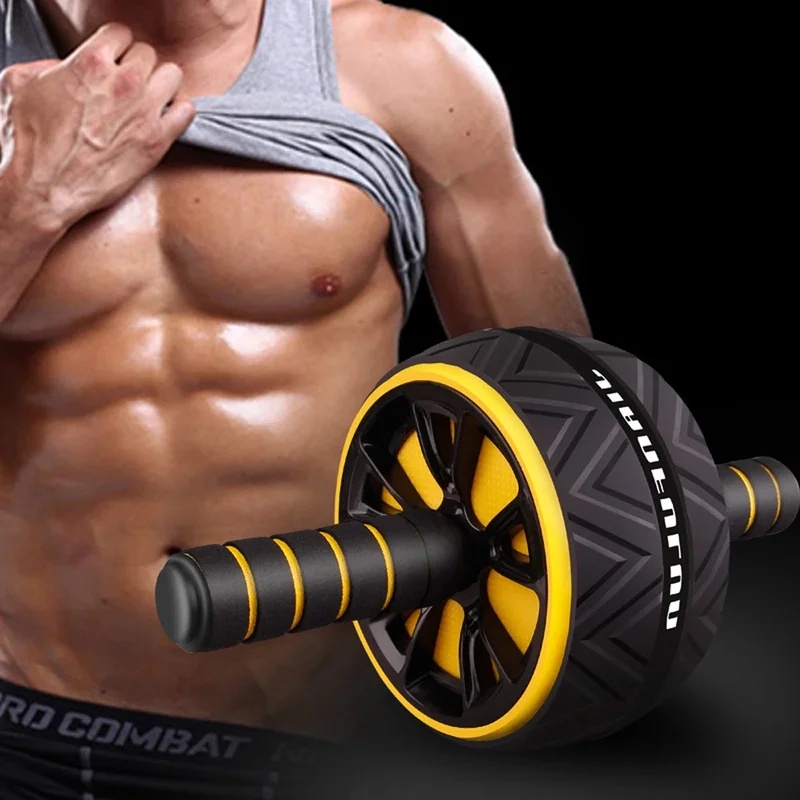 Rullo per Addominali con Impug - Sports Equipment Website recensione e prezzo