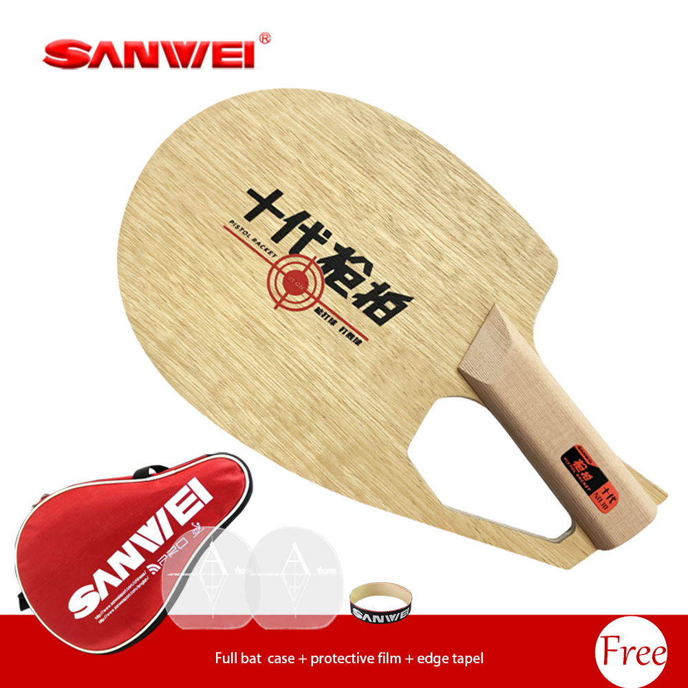 Racchetta da Ping Pong Profess - Table Tennis Paddle recensione e prezzo