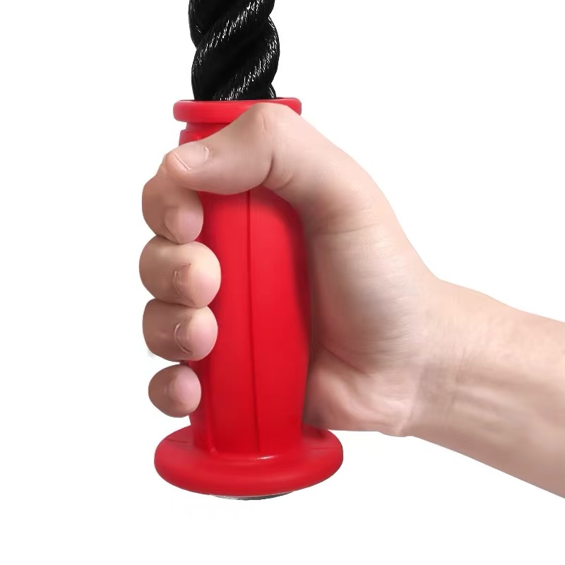 Corde ergonomiche per tricipit - Sports Equipment Website recensione e prezzo
