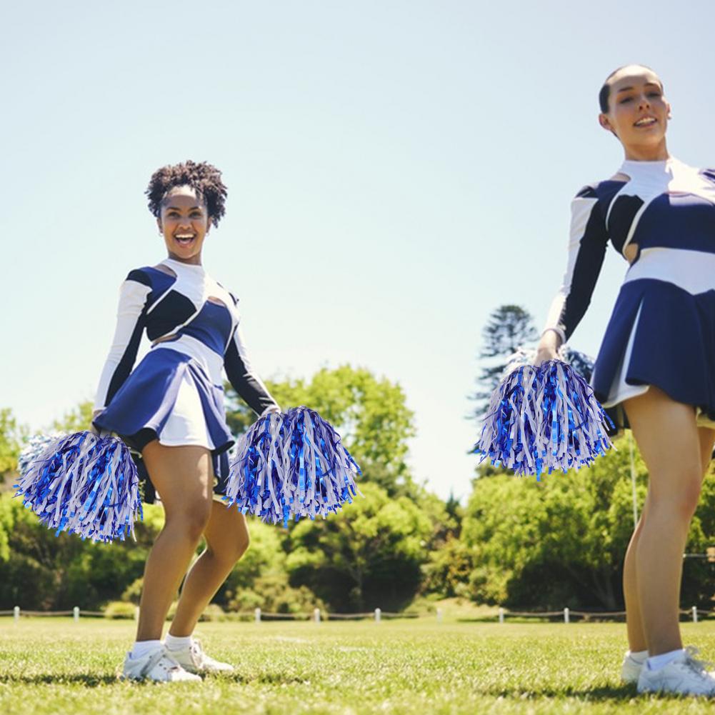 Pompon di pregevole fattura Se - Cheerleading Pom Pom recensione e prezzo