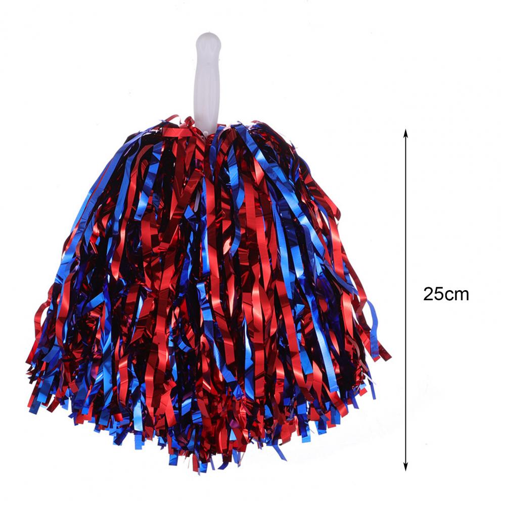 Pompon di pregevole fattura Se - Cheerleading Pom Pom recensione e prezzo