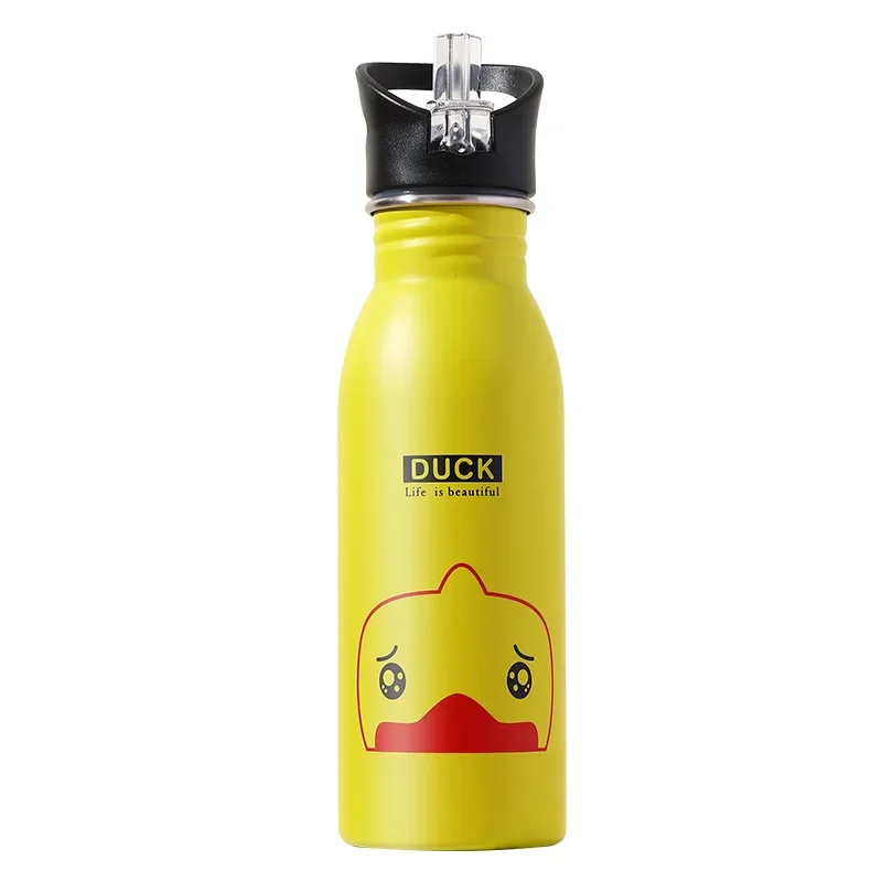 Bottiglia d'acqua in acciaio i - Sports Equipment 5 Years Old recensione e prezzo