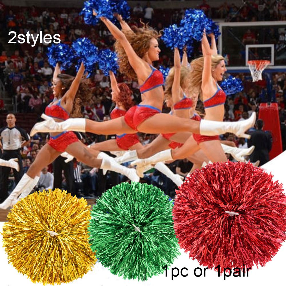 Costume Manico a doppio foro C - Cheerleading Pom Pom recensione e prezzo