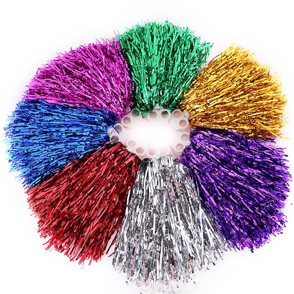 Costume Manico a doppio foro C - Cheerleading Pom Pom recensione e prezzo