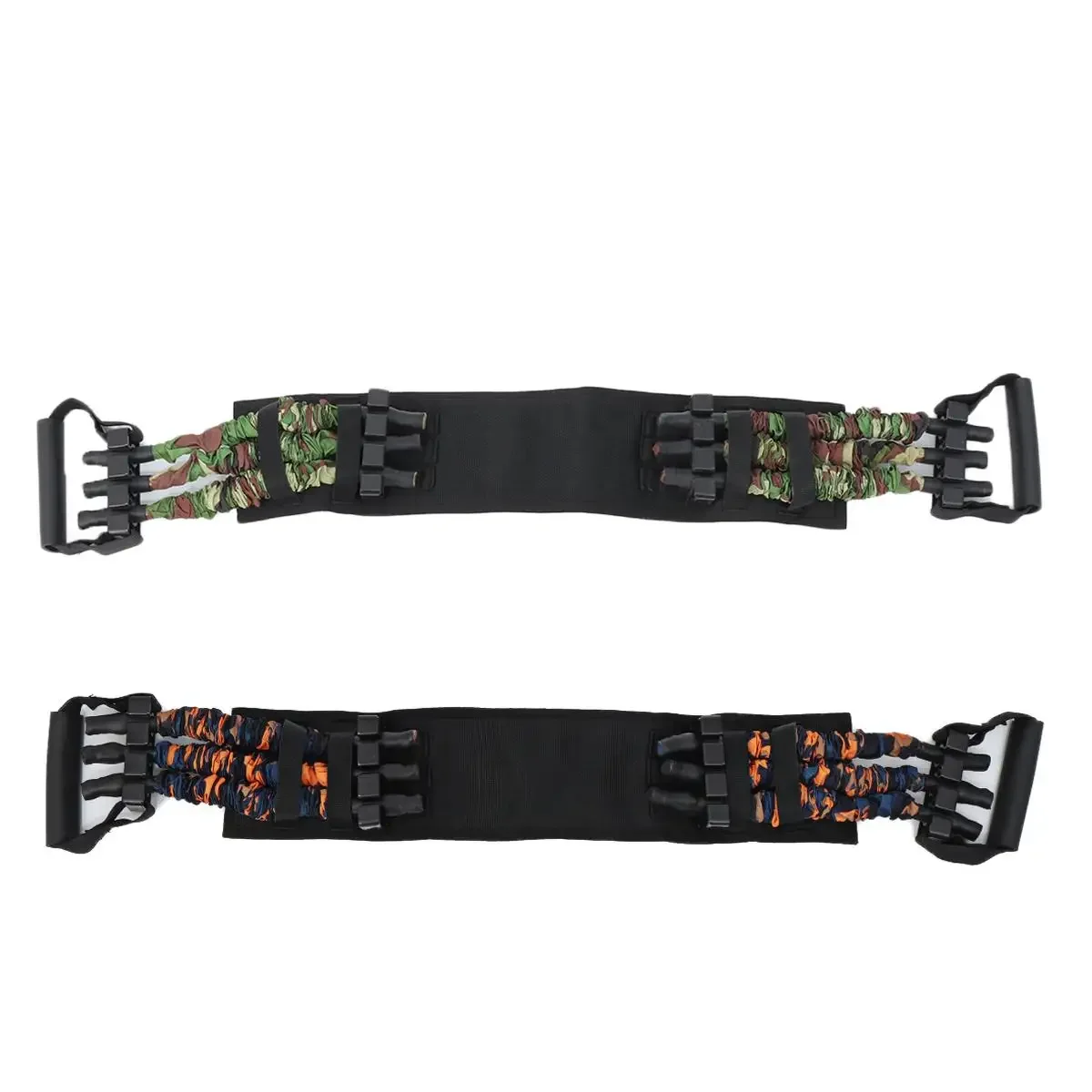Fasce di resistenza Panca Pres - Sports Equipment Website recensione e prezzo