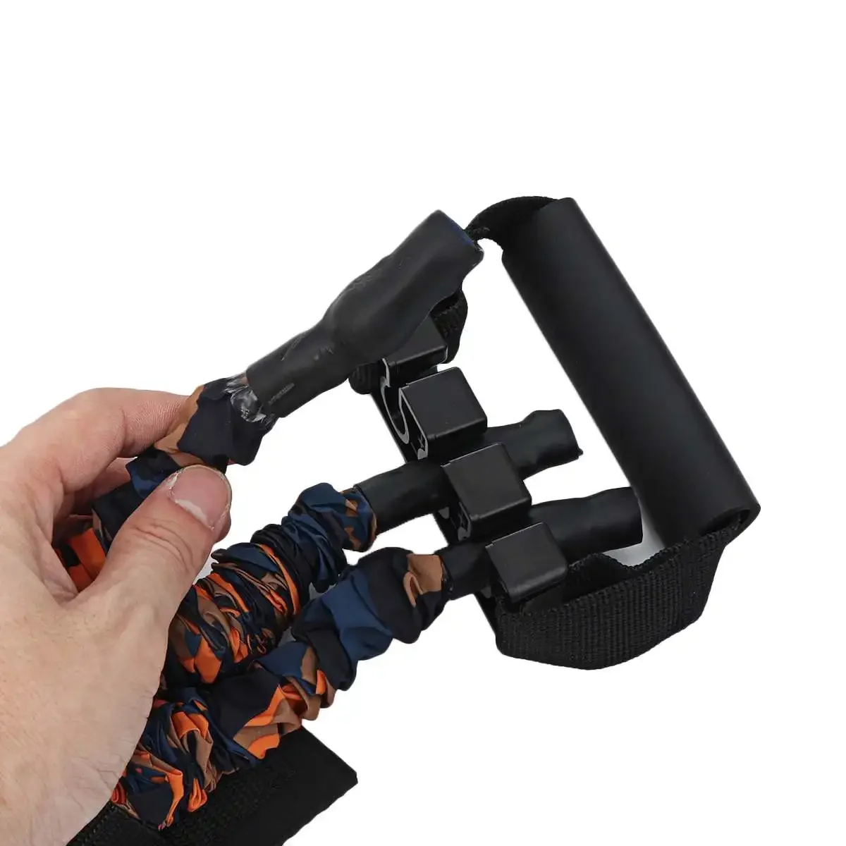 Fasce di resistenza Panca Pres - Sports Equipment Website recensione e prezzo