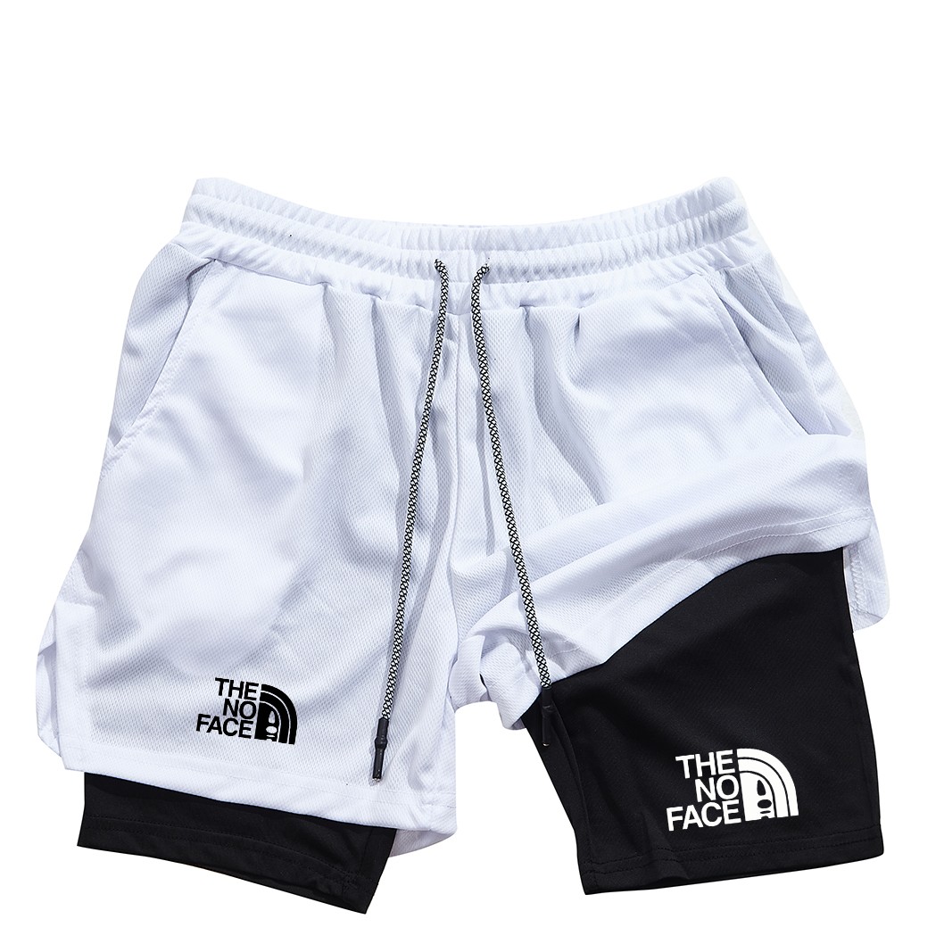 Pantaloncini sportivi 2 in 1 s - Sports Equipment Store recensione e prezzo