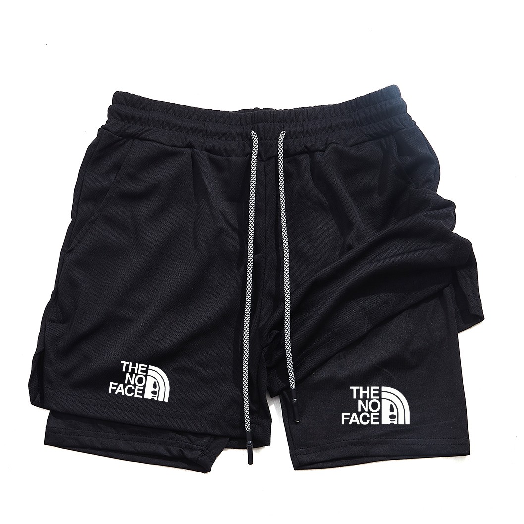 Pantaloncini sportivi 2 in 1 s - Sports Equipment Store recensione e prezzo
